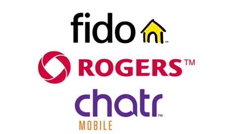 is rogers better than fido.